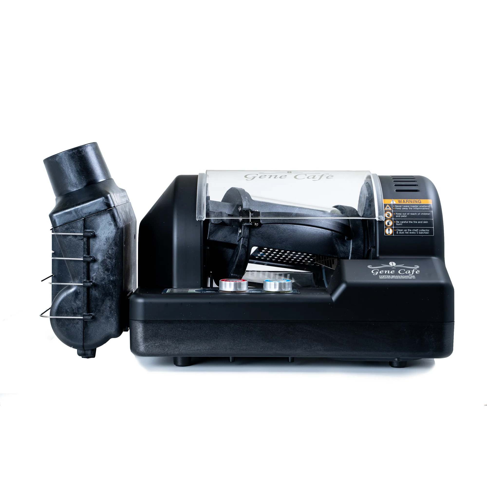 Gene Cafe Home Coffee Roaster - Image 6