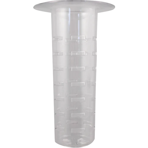 Glass Beverage Dispenser with Infuser | Stainless Spigot | 8L | 2.1 gal. - Image 5