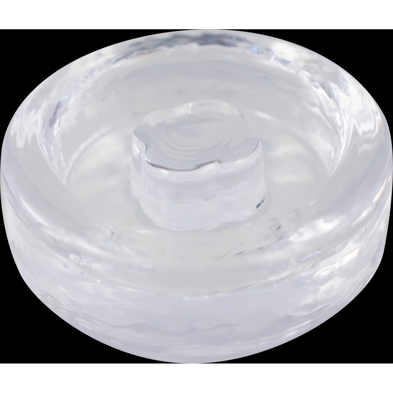 Glass Weight for Pickling in Mason Jars - Image 2