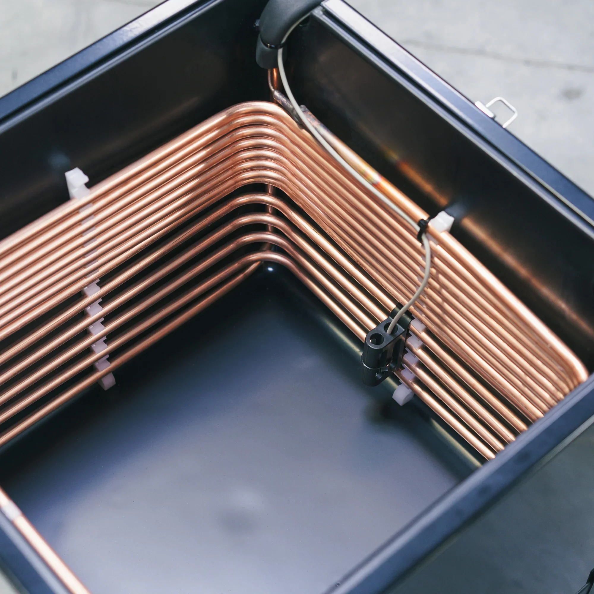 Glycol Chiller | 3/8hp | Ss BrewTech - Image 3