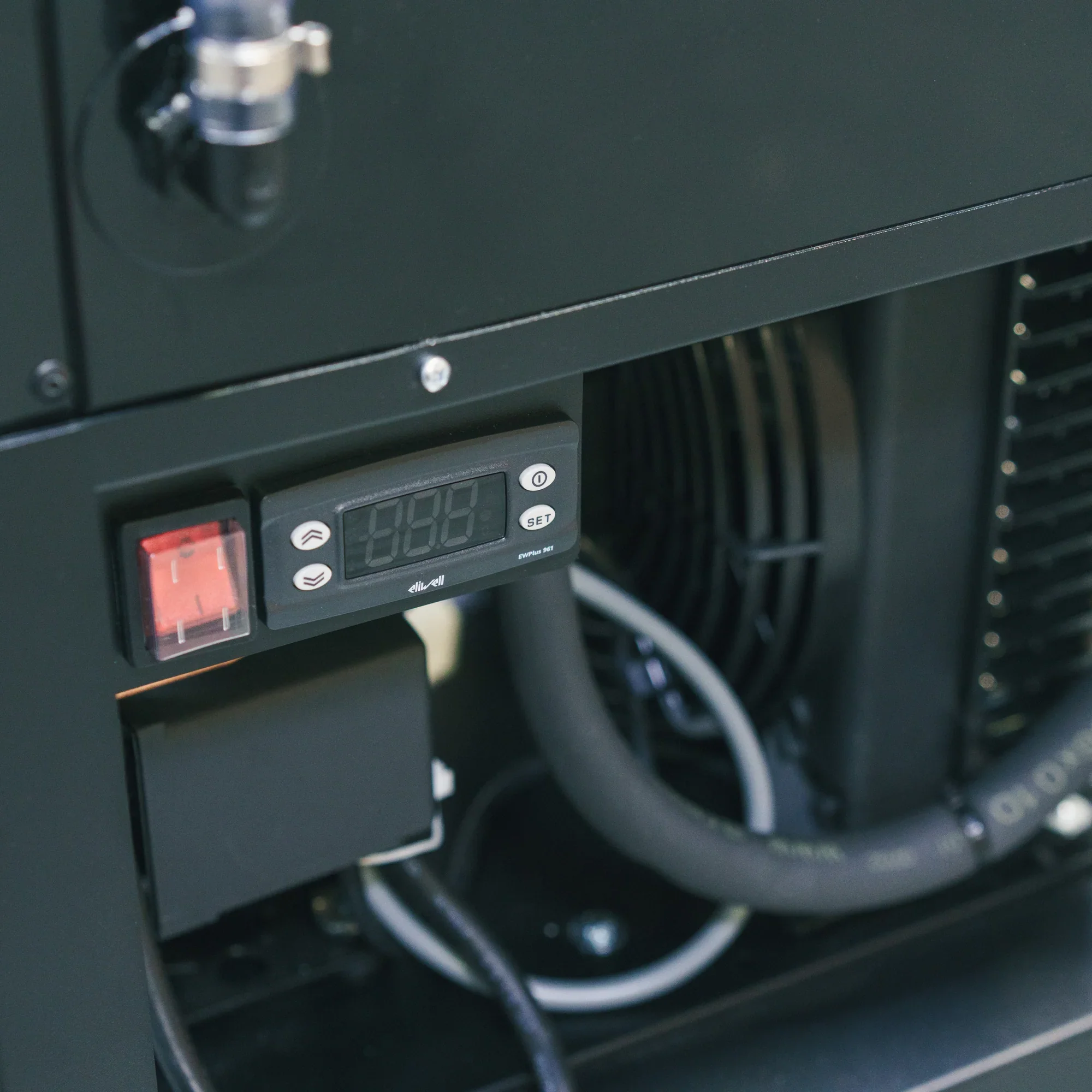 Glycol Chiller | 3/8hp | Ss BrewTech - Image 6