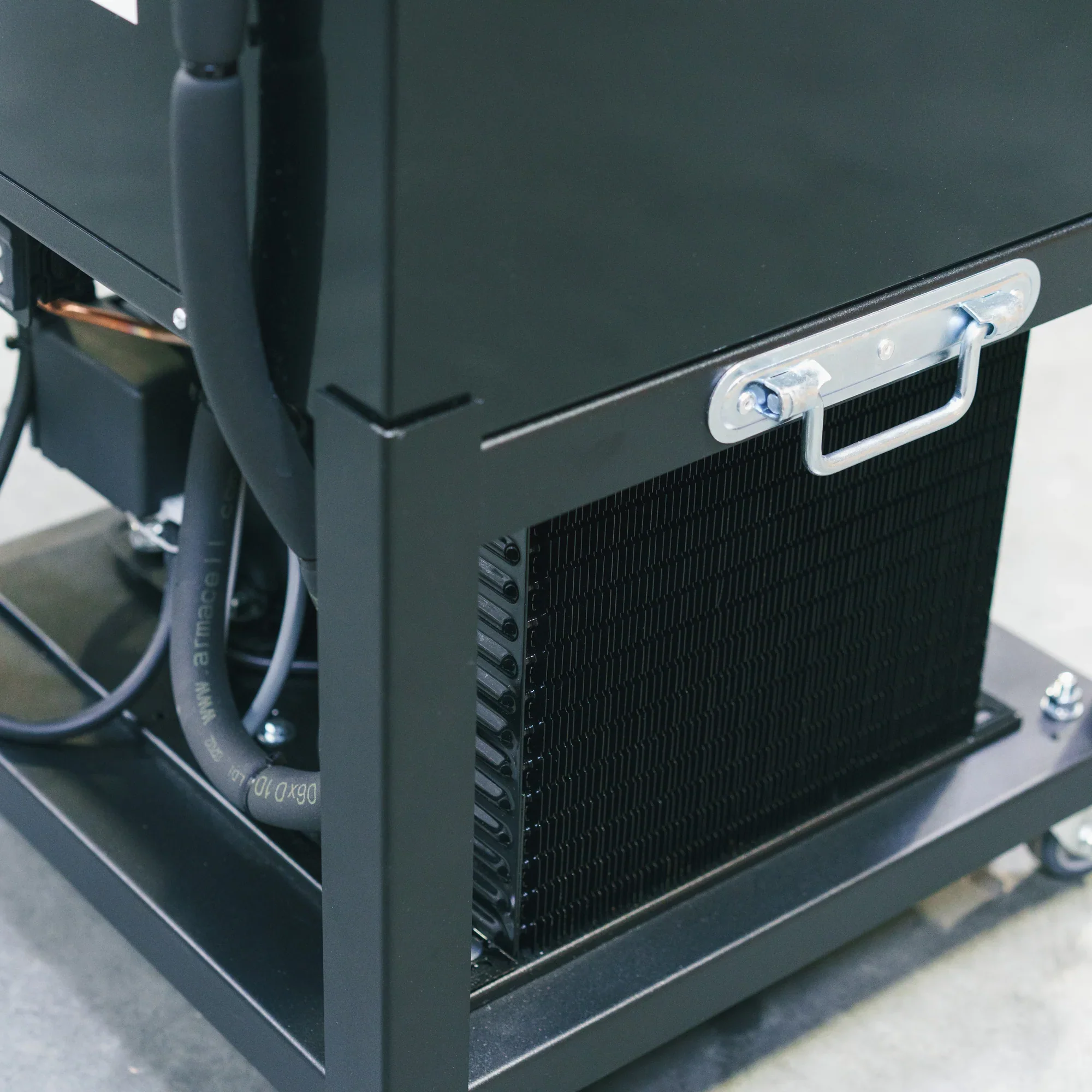 Glycol Chiller | 3/8hp | Ss BrewTech - Image 7
