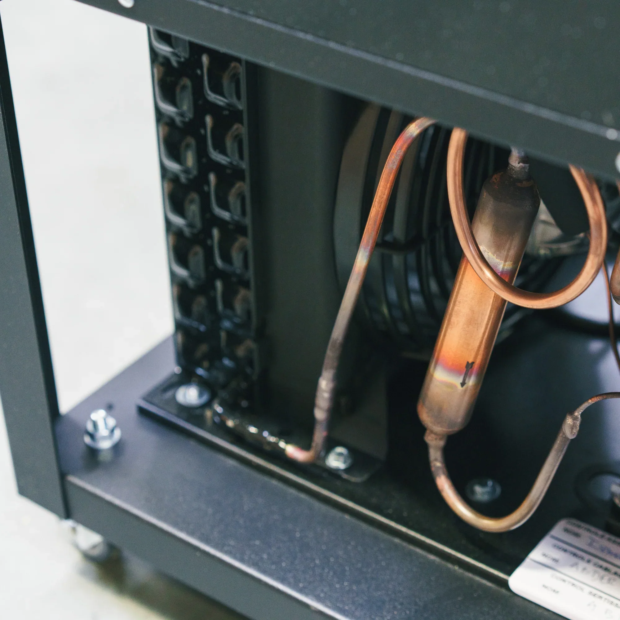 Glycol Chiller | 3/8hp | Ss BrewTech - Image 9