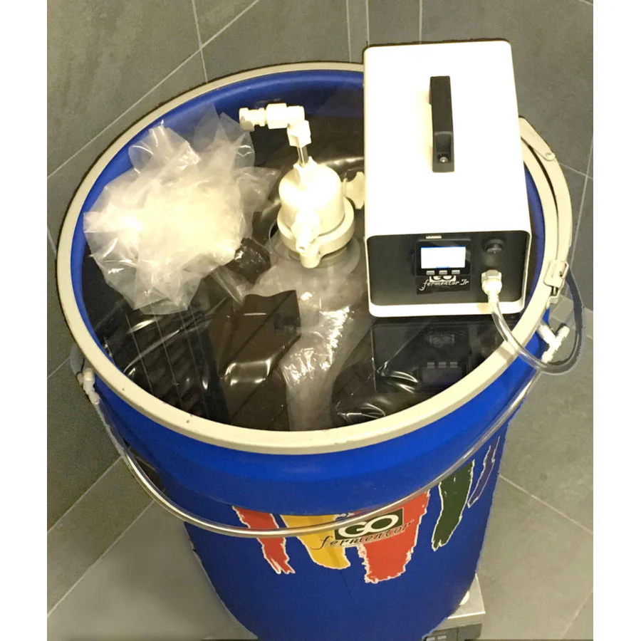 GOfermentor Jr Starter Bundle - Image 5