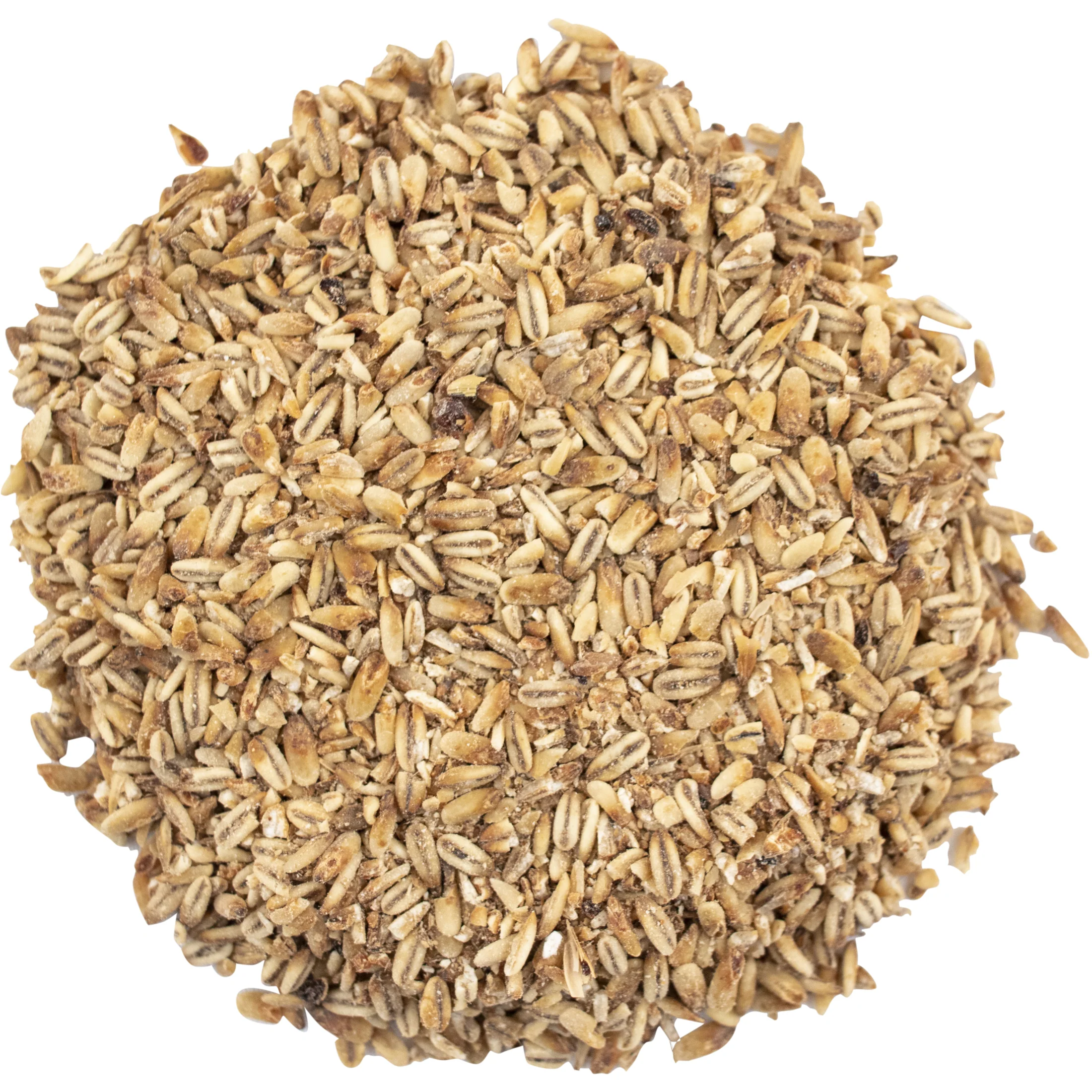 Golden Naked Oats Malt - Simpsons Malt