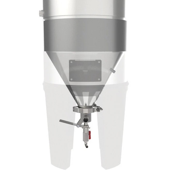 The Grainfather - Conical Fermenter Dual Valve Tap - Image 2