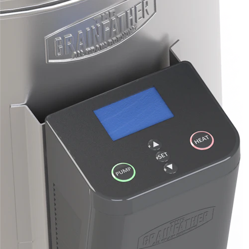 Grainfather G30³ | All Grain Brewing System | G30 V3 | Bluetooth Connected | 110V - Image 5