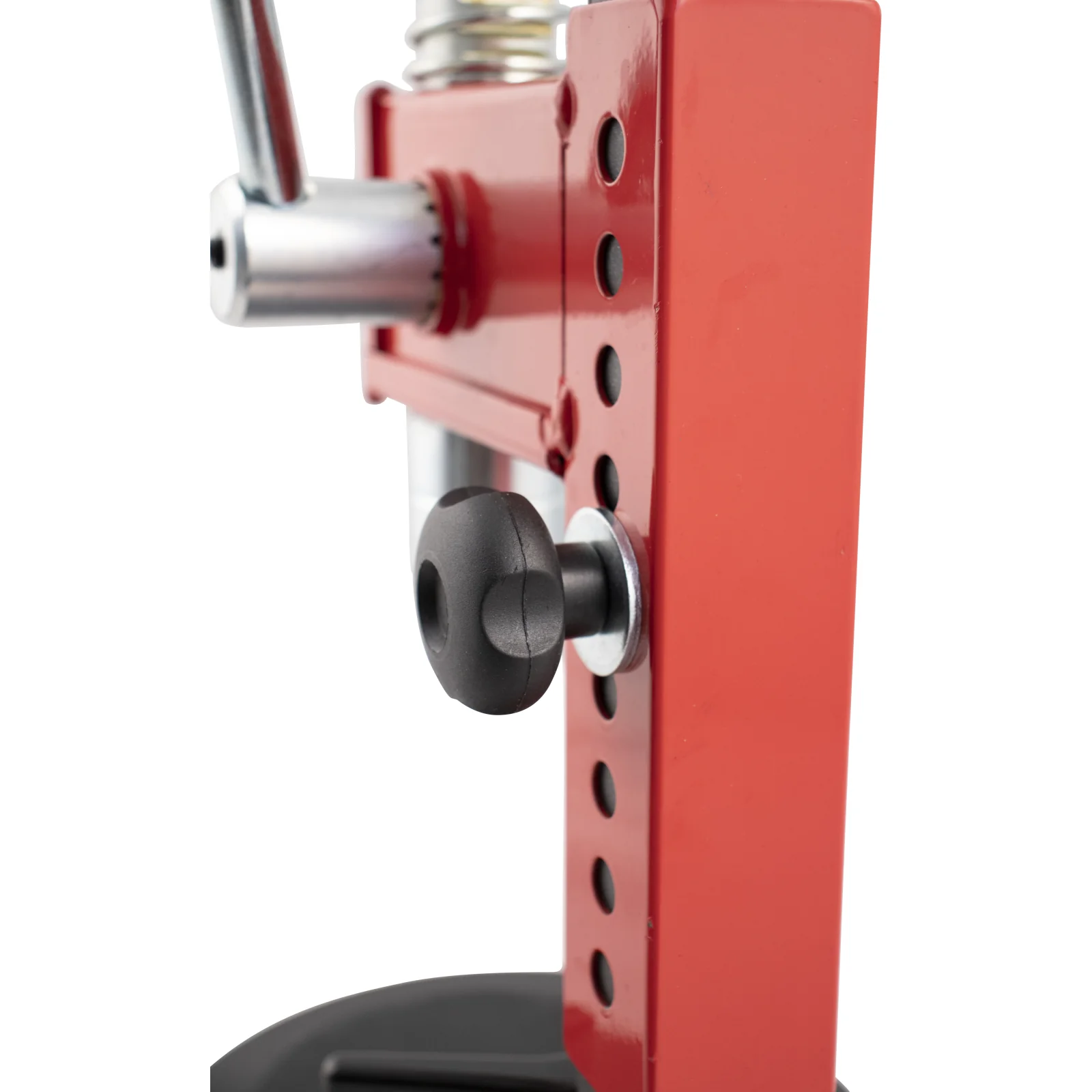 Grifo Deluxe Bench Capper | Beer Bottle Capper | Height Adjustable | 26 mm & 29 mm Crown Cap Compatible - Image 5