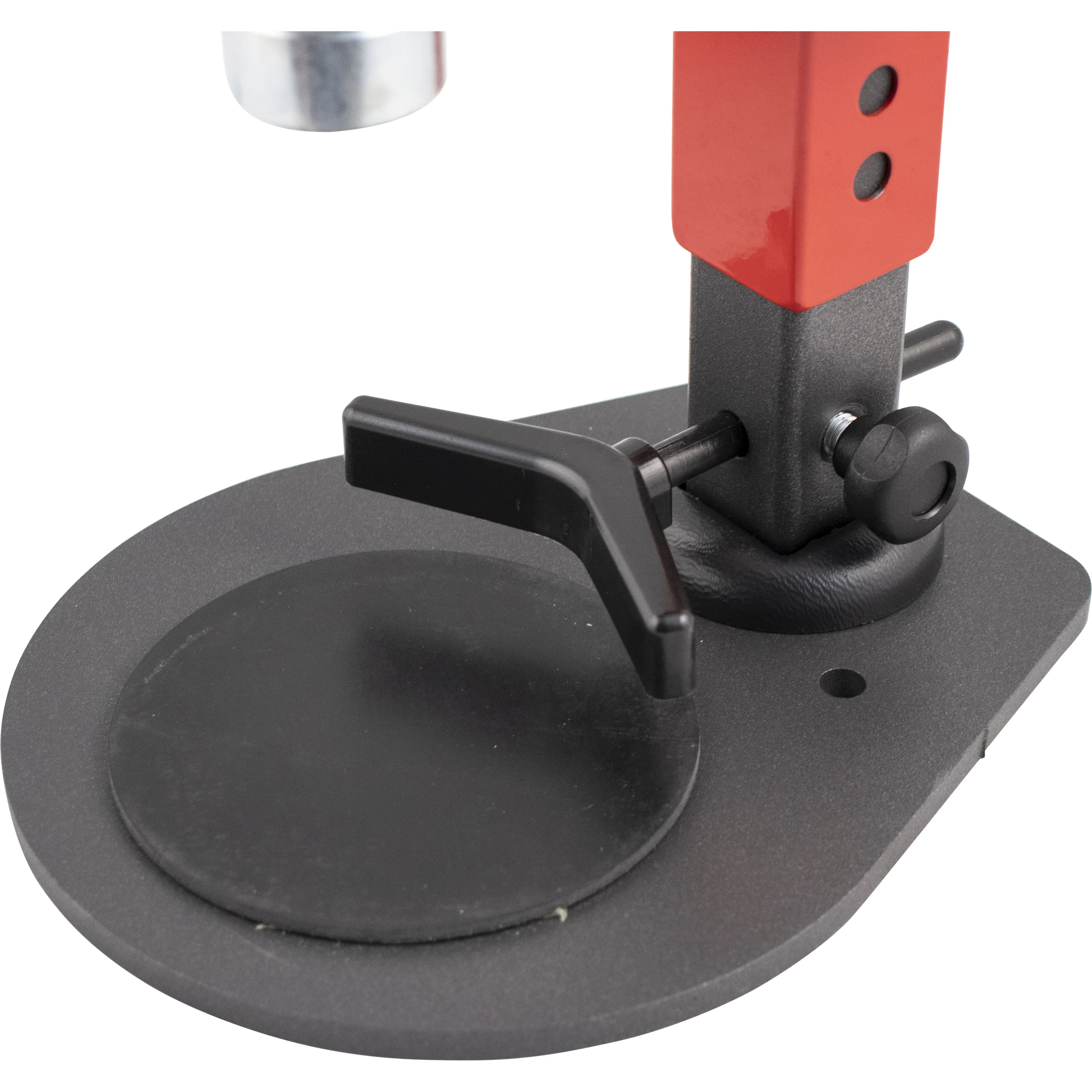 Grifo Deluxe Bench Capper | Beer Bottle Capper | Height Adjustable | 26 mm & 29 mm Crown Cap Compatible - Image 6