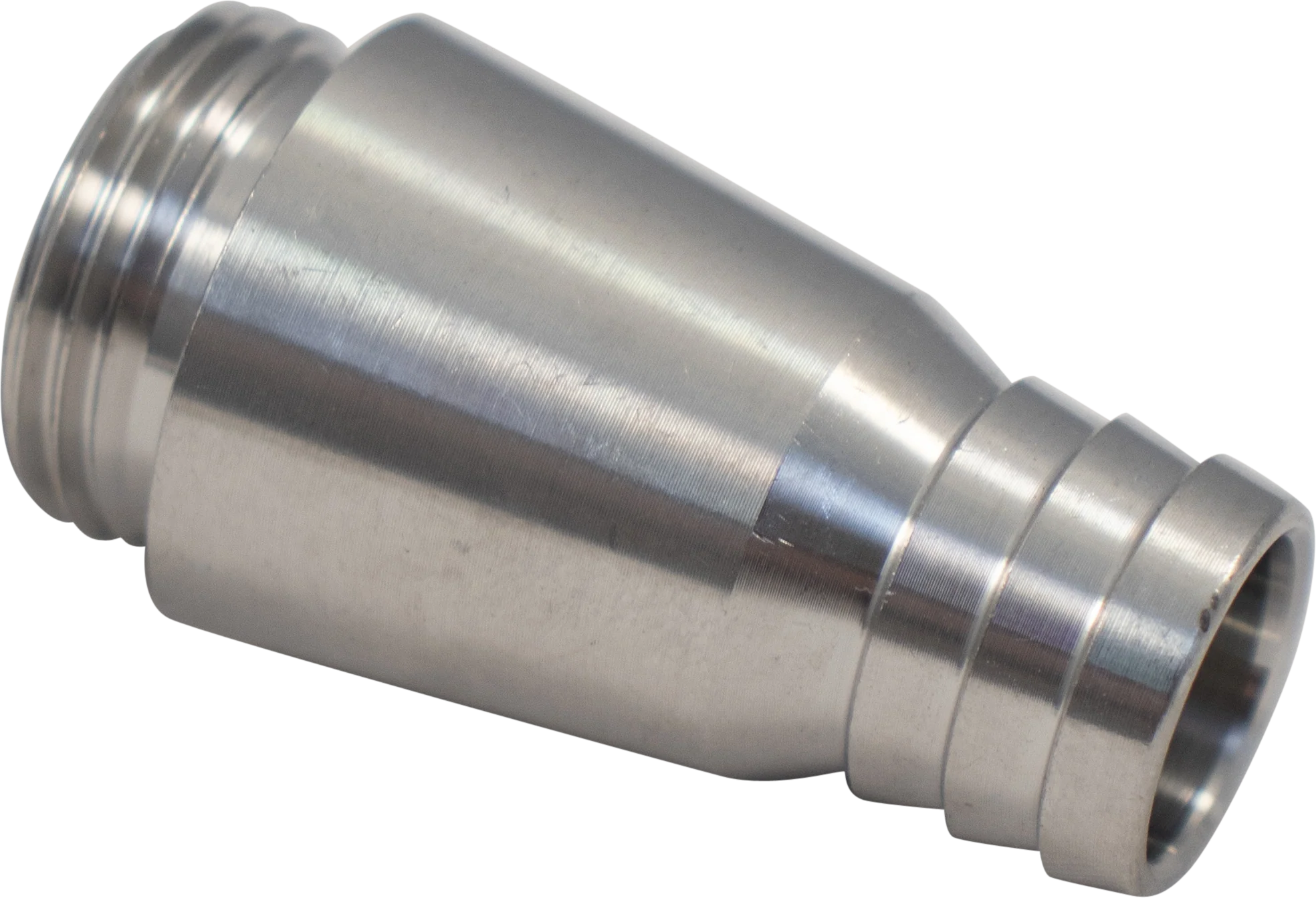 Growler Filling Spout | Intertap® | NukaTap®
