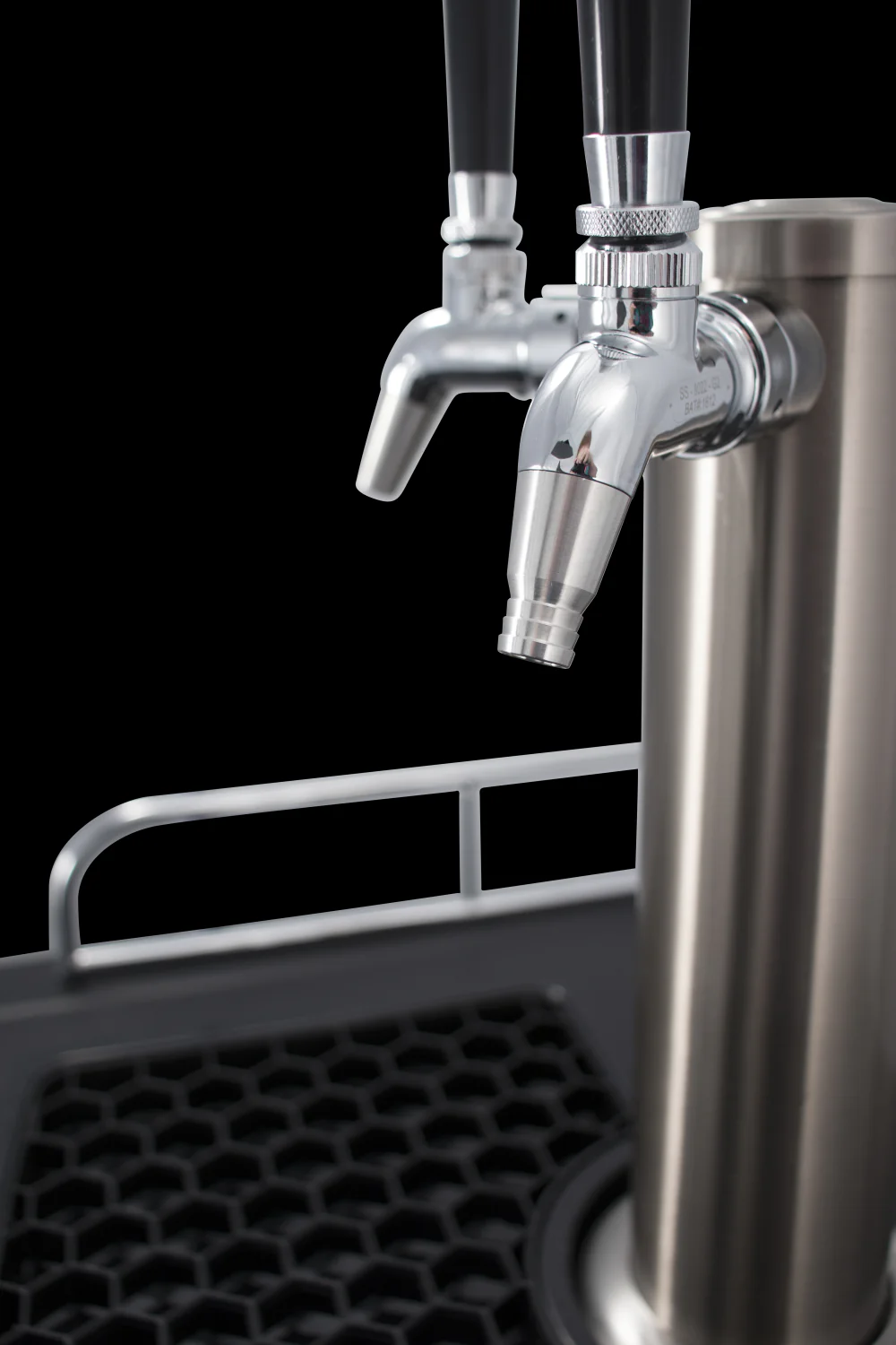 Growler Filling Spout | Intertap® | NukaTap® - Image 3