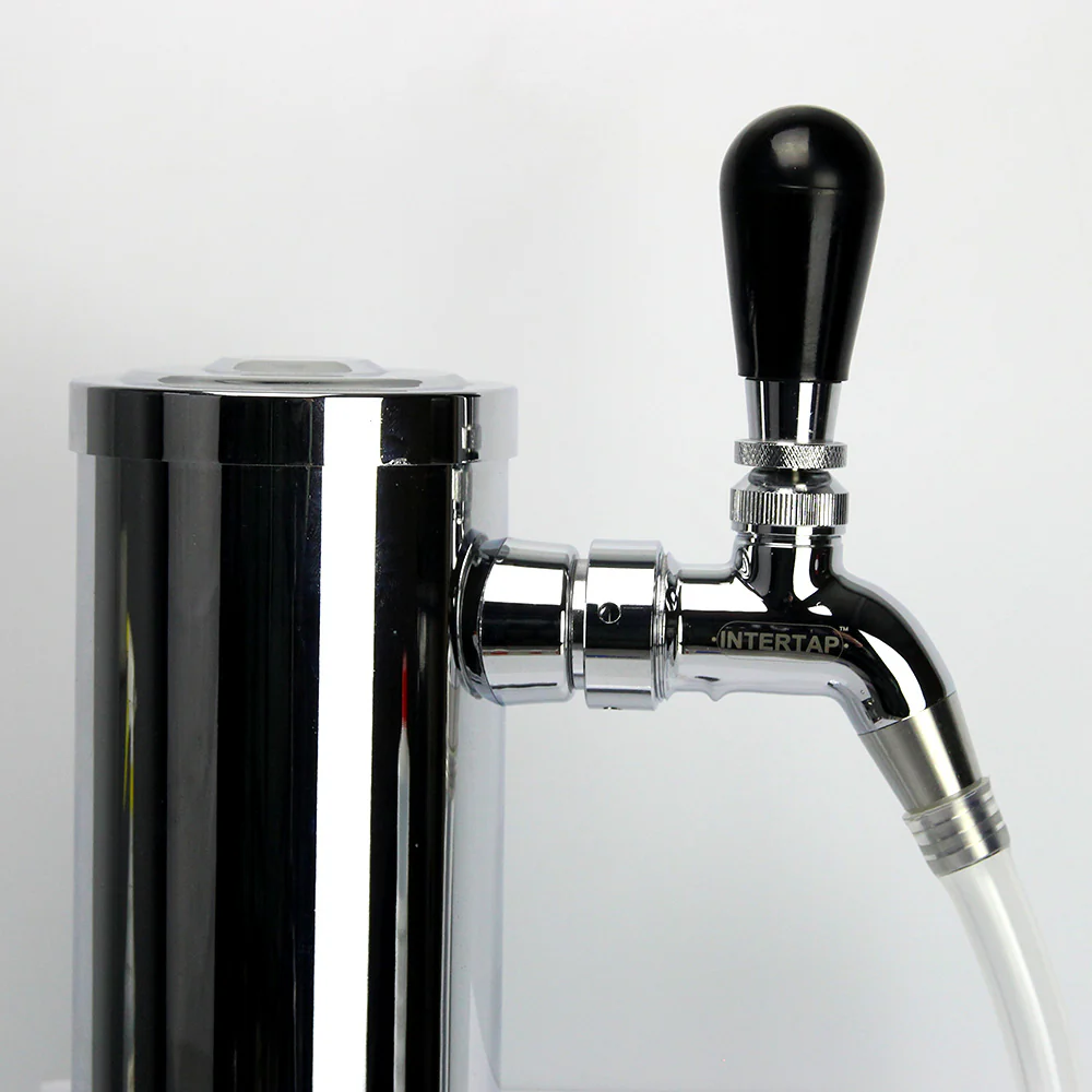 Growler Filling Spout | Intertap® | NukaTap® - Image 4