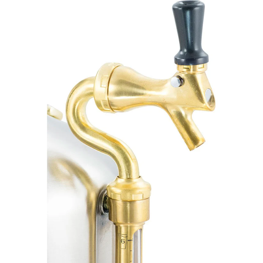 GrowlerWerks UKeg 128 Pressurized Growler - Image 4
