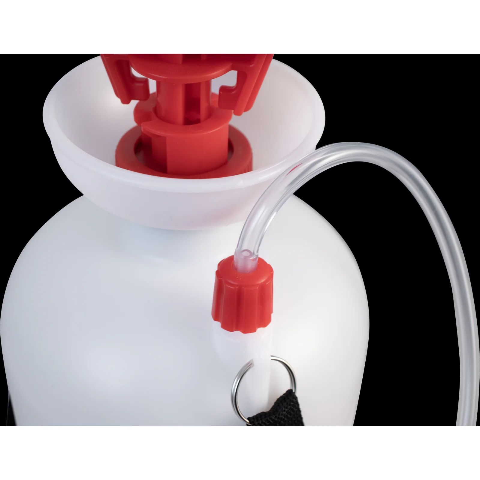 Hand Pump Pressurized Keg/Beer Line Cleaner | 1 Gallon - Image 3