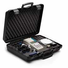 Hanna Portable Turbidity and Bentonite Check Meter (Hanna# HI83749-01) - Image 3