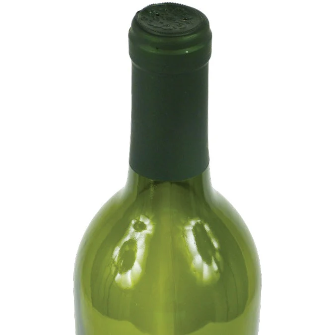 Heat Shrink Sleeves - Matte Green