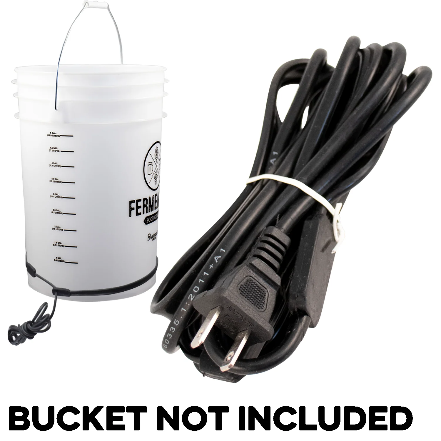 Heating Belt Fermentation Heater - Image 2