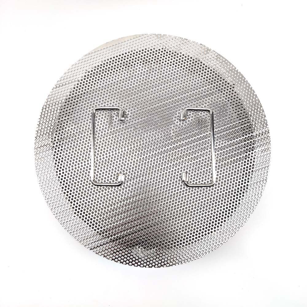 Heavy Duty False Bottom | BrewZilla | DigiBoil | 35L