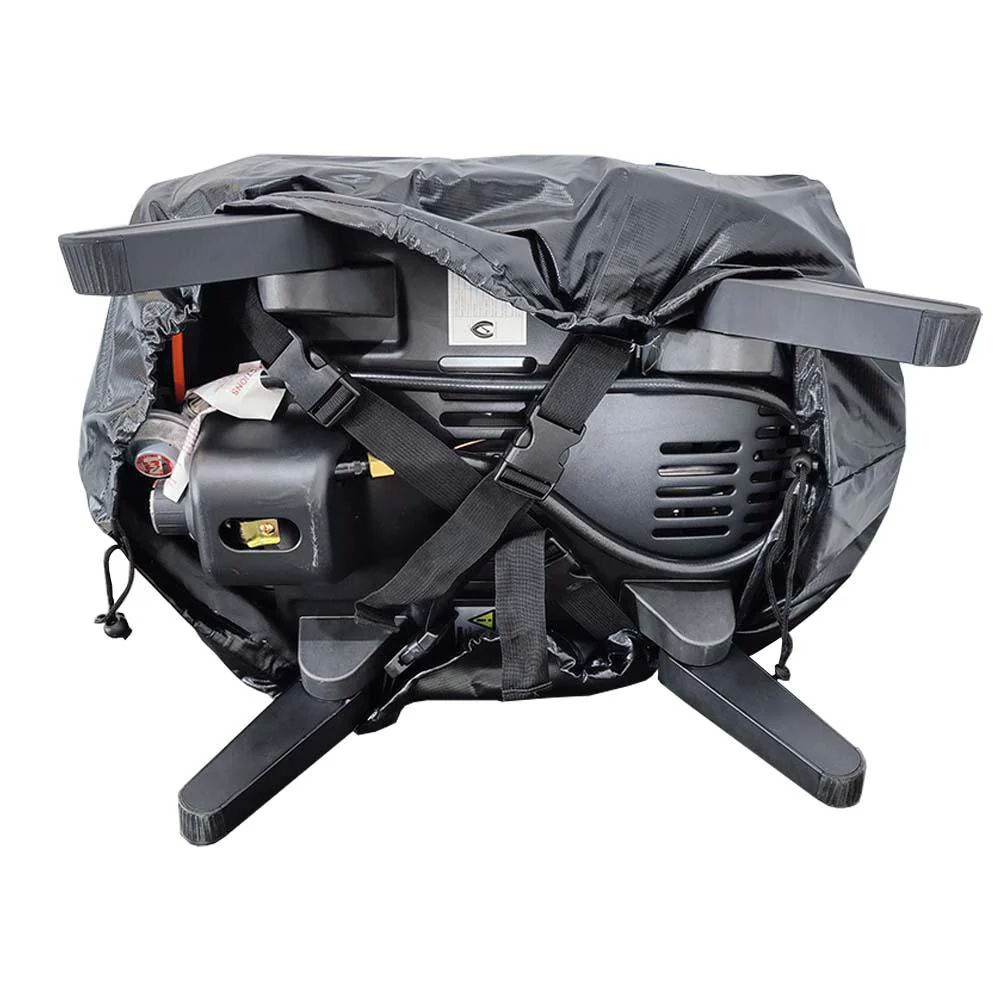 HIZO G14 | Waterproof Pizza Oven Carry Bag - Image 4