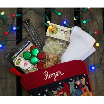 Holiday Stocking Stuffer