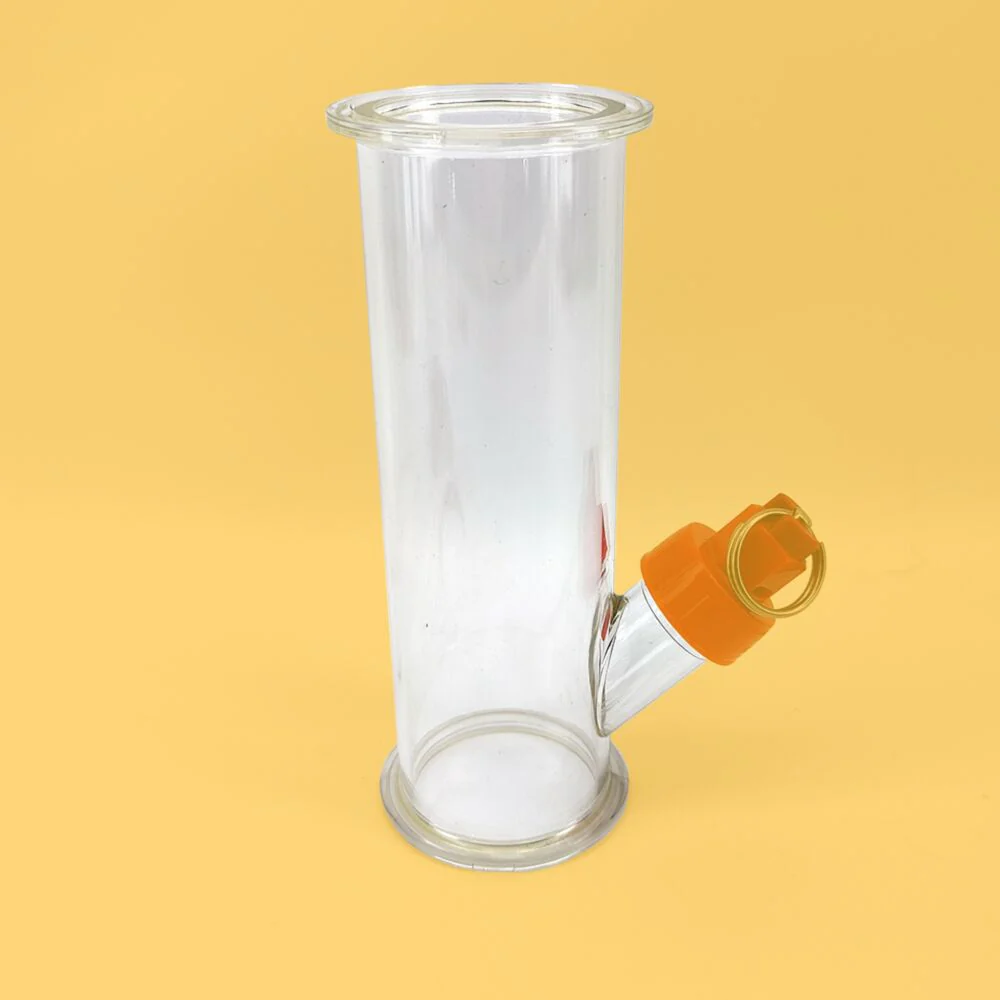Hop Bong Sight Glass - 2 in. T.C. - Image 5