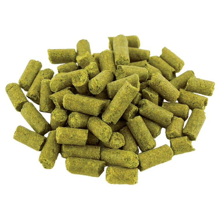 Hop Bundle - Hazy IPA/Pale Ale Hop Pellets (6 X 2oz) - Image 3
