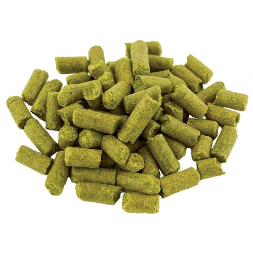 Hop Bundle - Neomexicanus Hop Pellets (6 X 8oz) - Image 2