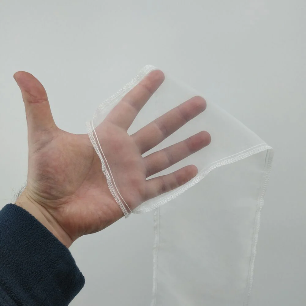 Hop Sock | Small Grain Bag | 5.1 in. x 22.8 in. - Image 2