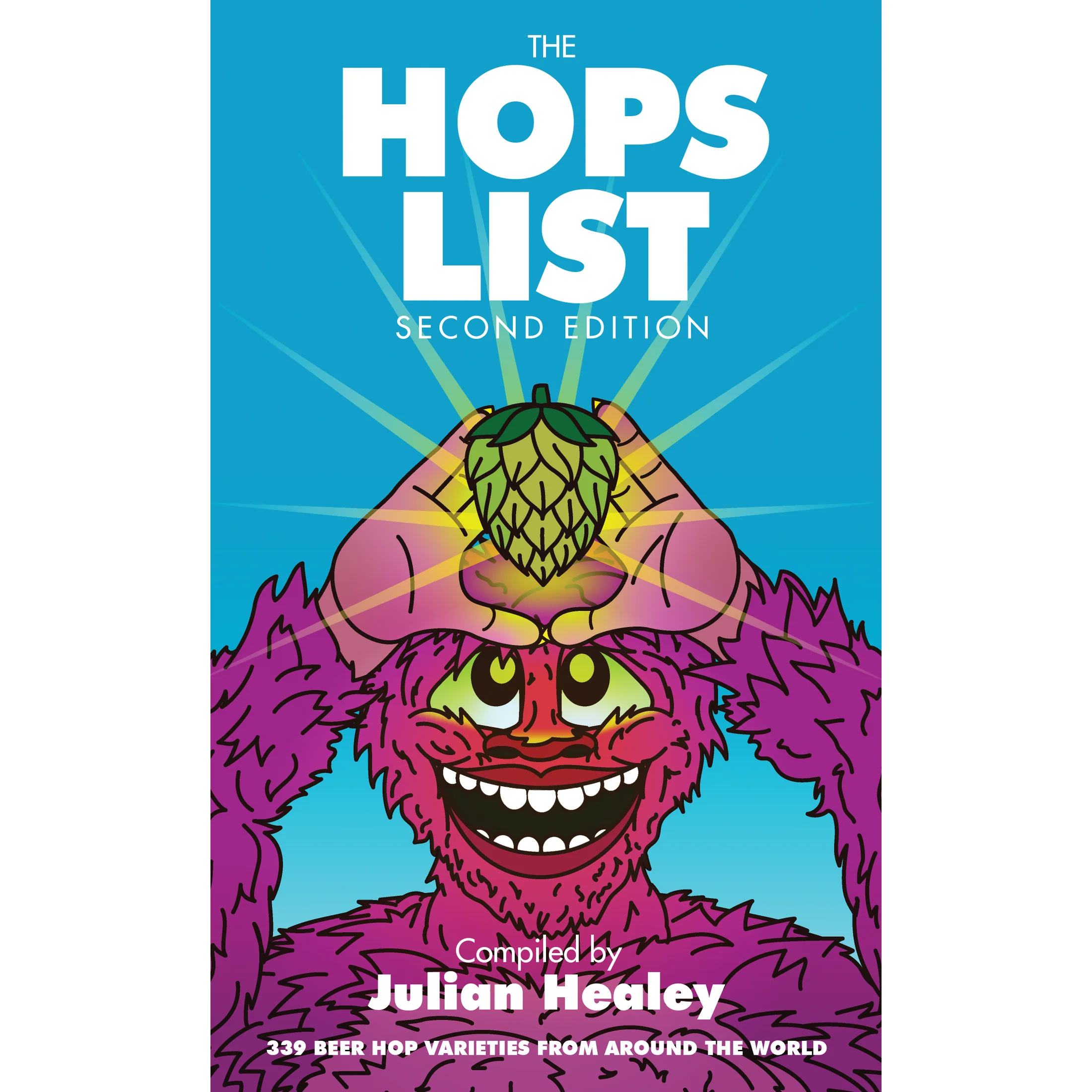 The Hops List - 2nd Edition - Image 2