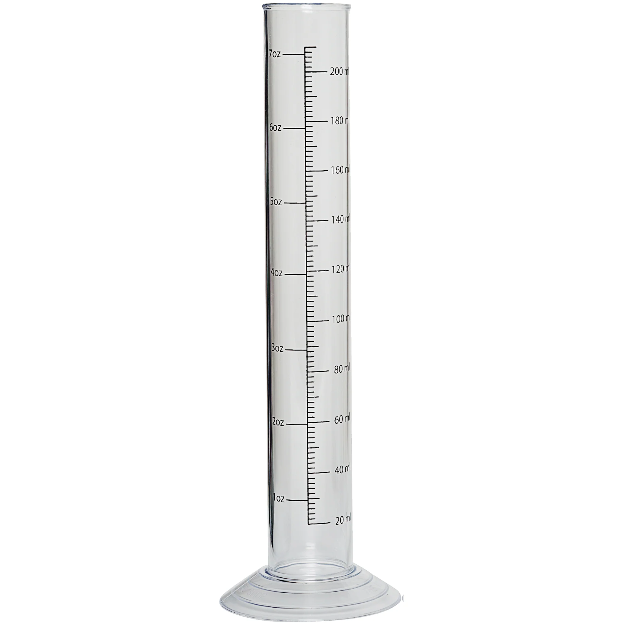 Hydrometer Jar - 10 in.