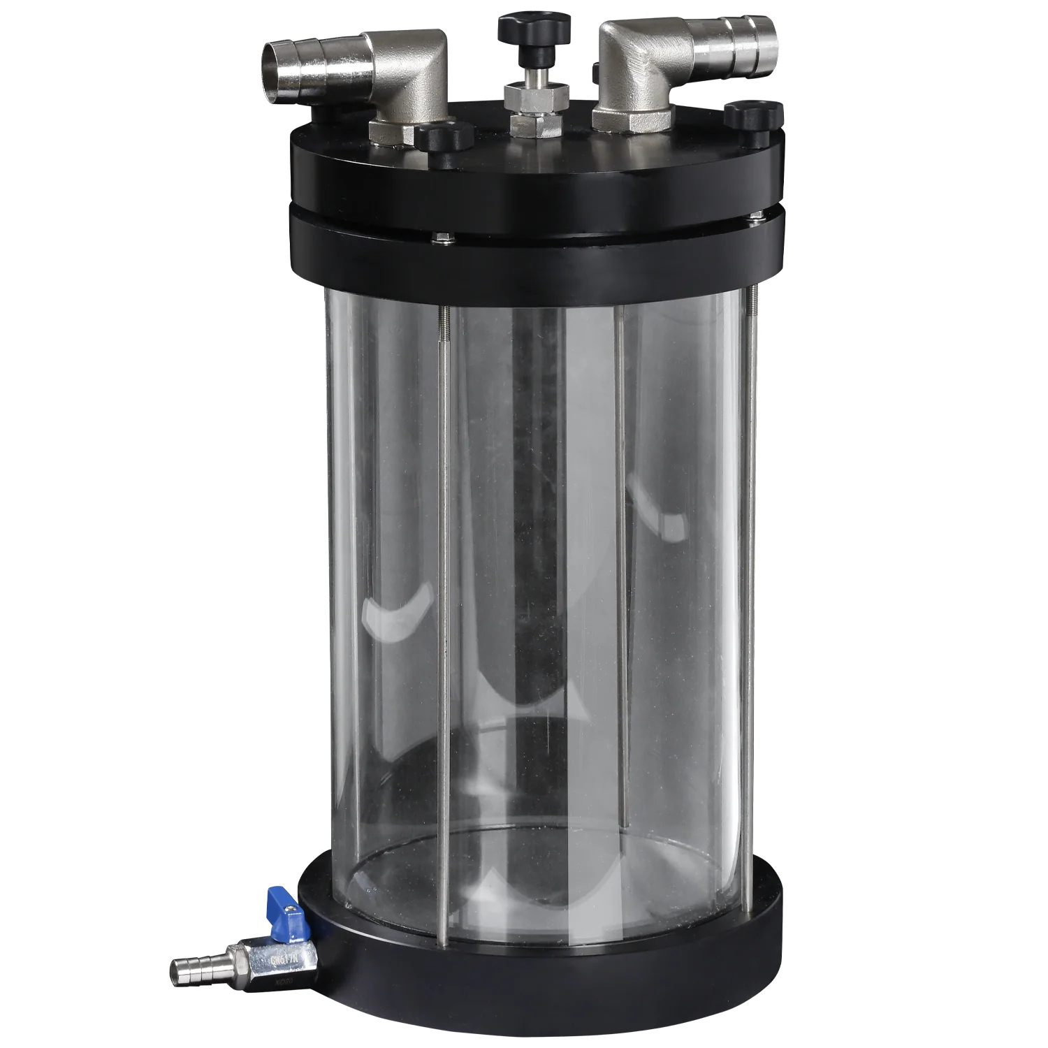 ILTEC Ultrafiller | 3-Cartridge Filter Housing - Image 2
