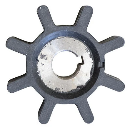 Impeller for Euro 20 Pump (EPDM) - Image 2