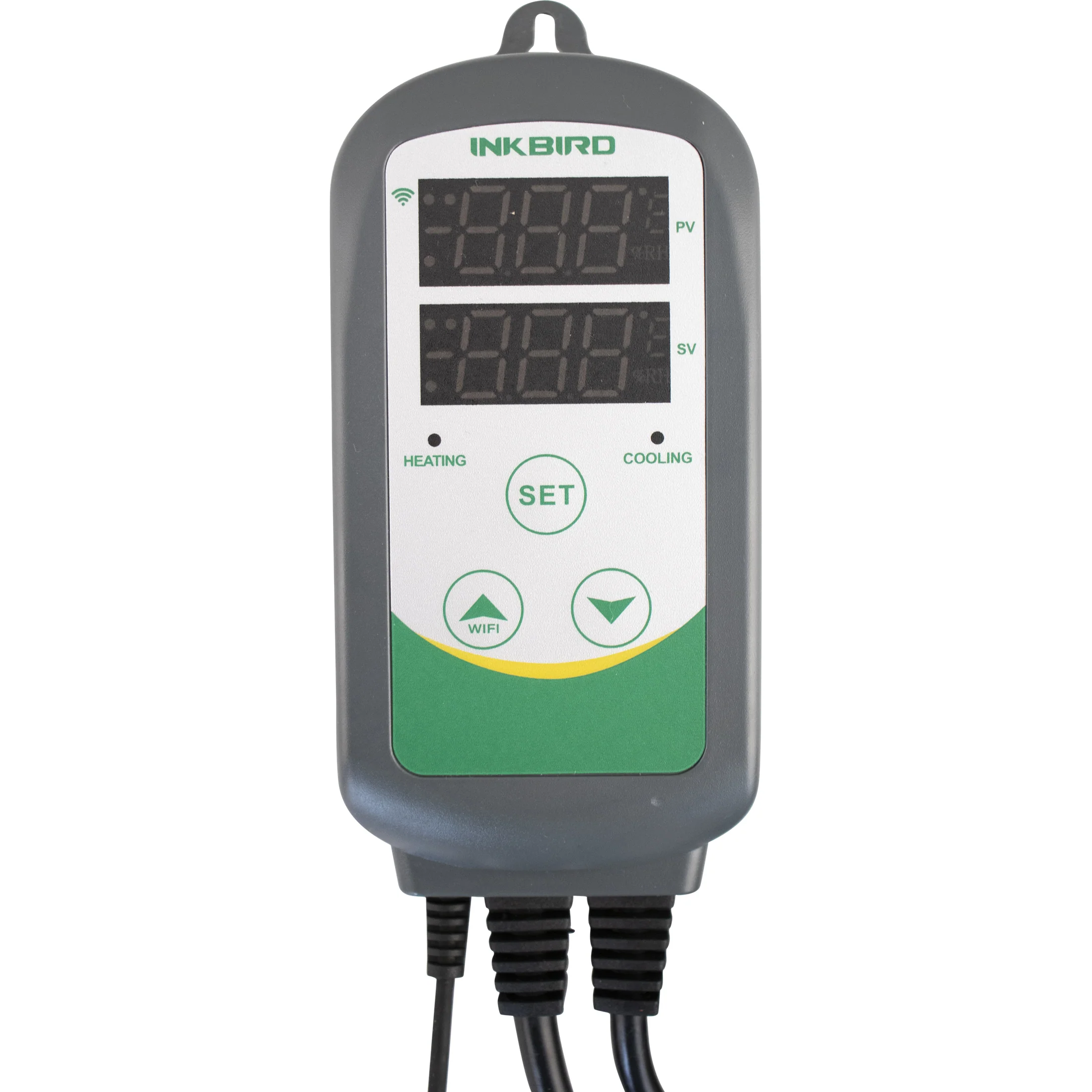 Inkbird Digital Temperature Controller (WiFi Enabled) - Image 2