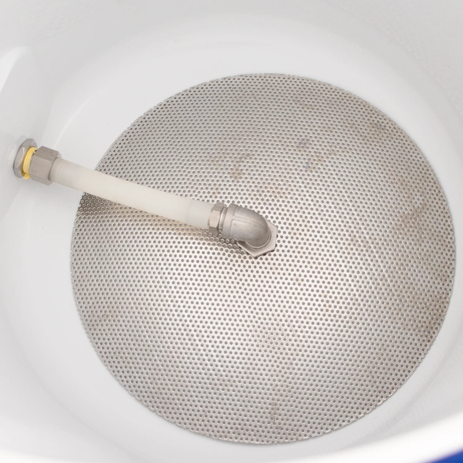 Insulated Cooler Mash Tun | Hot Liquor Tank | 14 gal. - Image 3