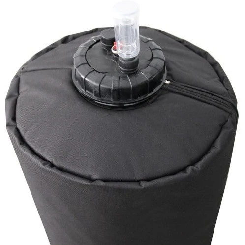 Insulating Jacket for 55L FermZilla - Image 2