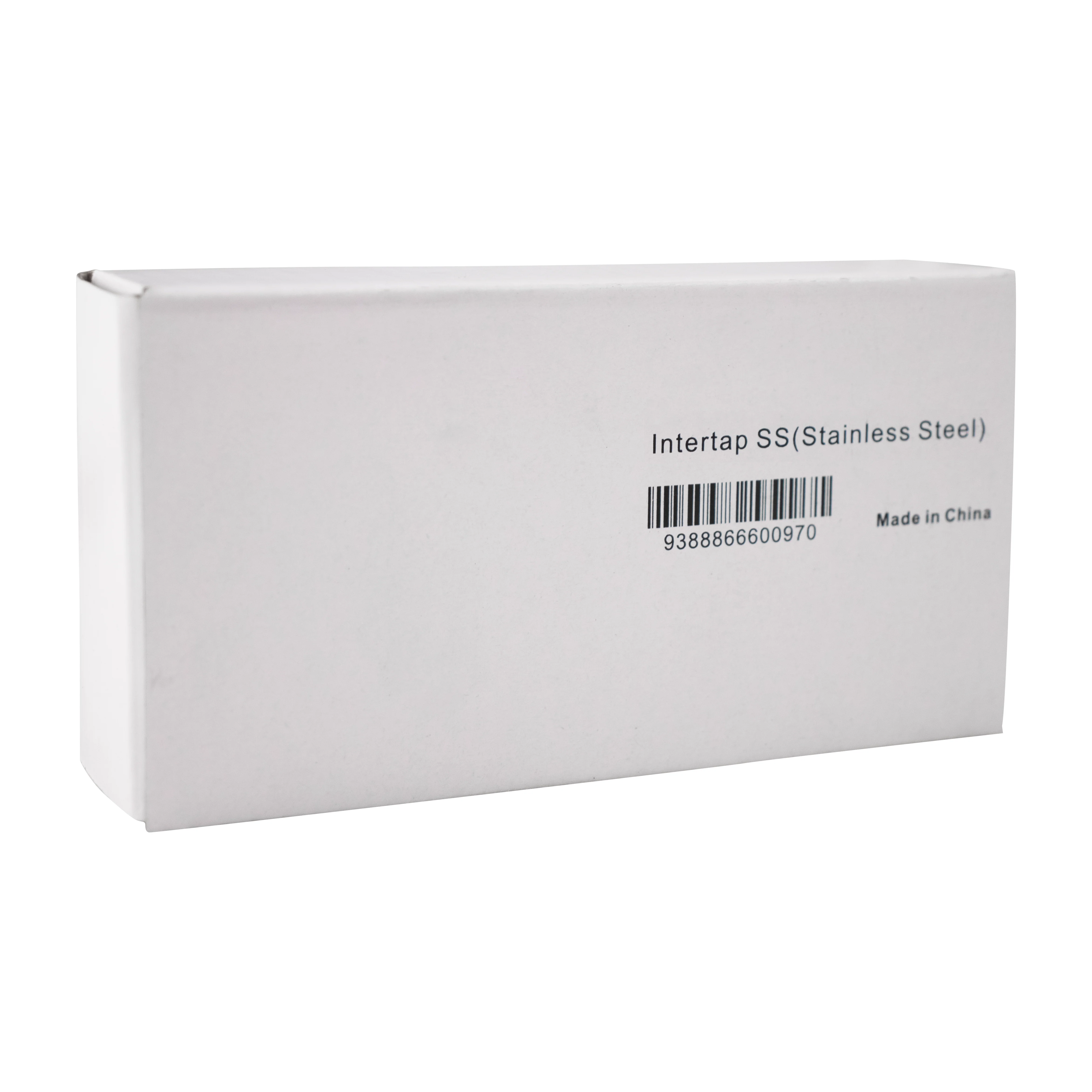 Intertap® Stainless Steel Beer Faucet | Forward Sealing - Image 9