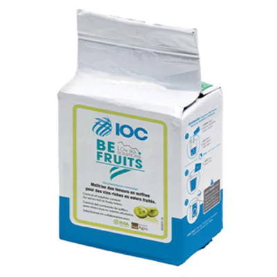 IOC Be Fruits™ | Dry Wine Yeast | 500 g