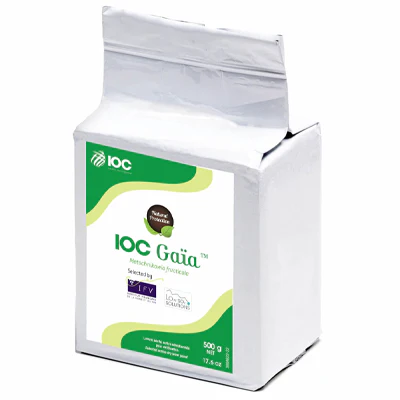 IOC GAIA™ | Non-Saccharomyces Dry Wine Yeast | 500 g