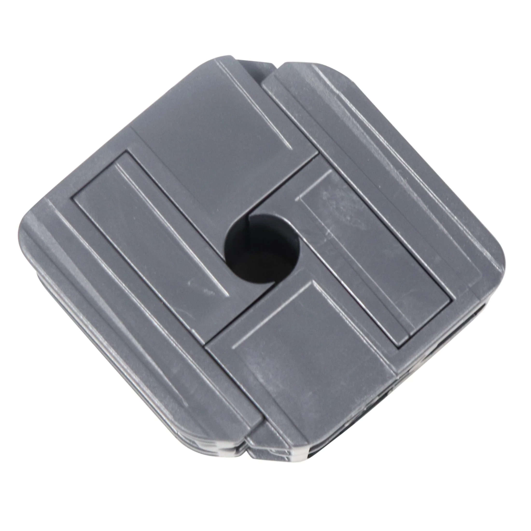 Italian Floor Corker | Replacement Acetal Resin Jaws - Image 2