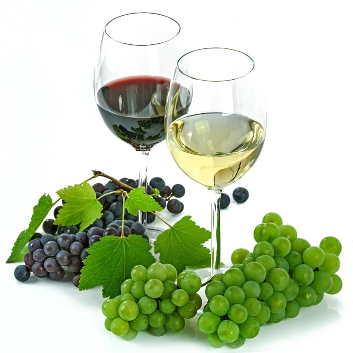 Italian Pinot Grigio Wine Base | Cru International | 160L Drum