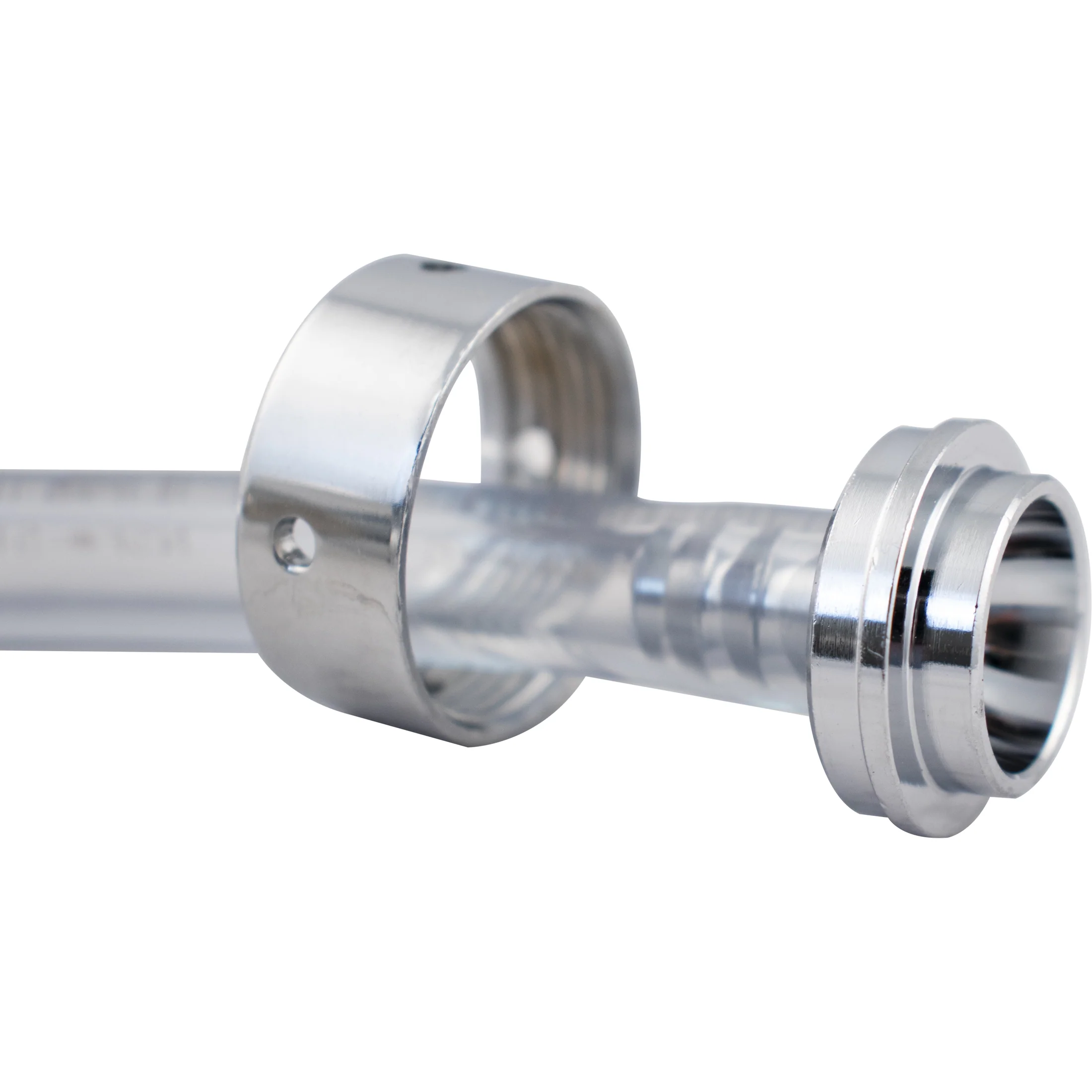 Keg Coupler Adapter for Beer Line Cleaning Kit - Image 3