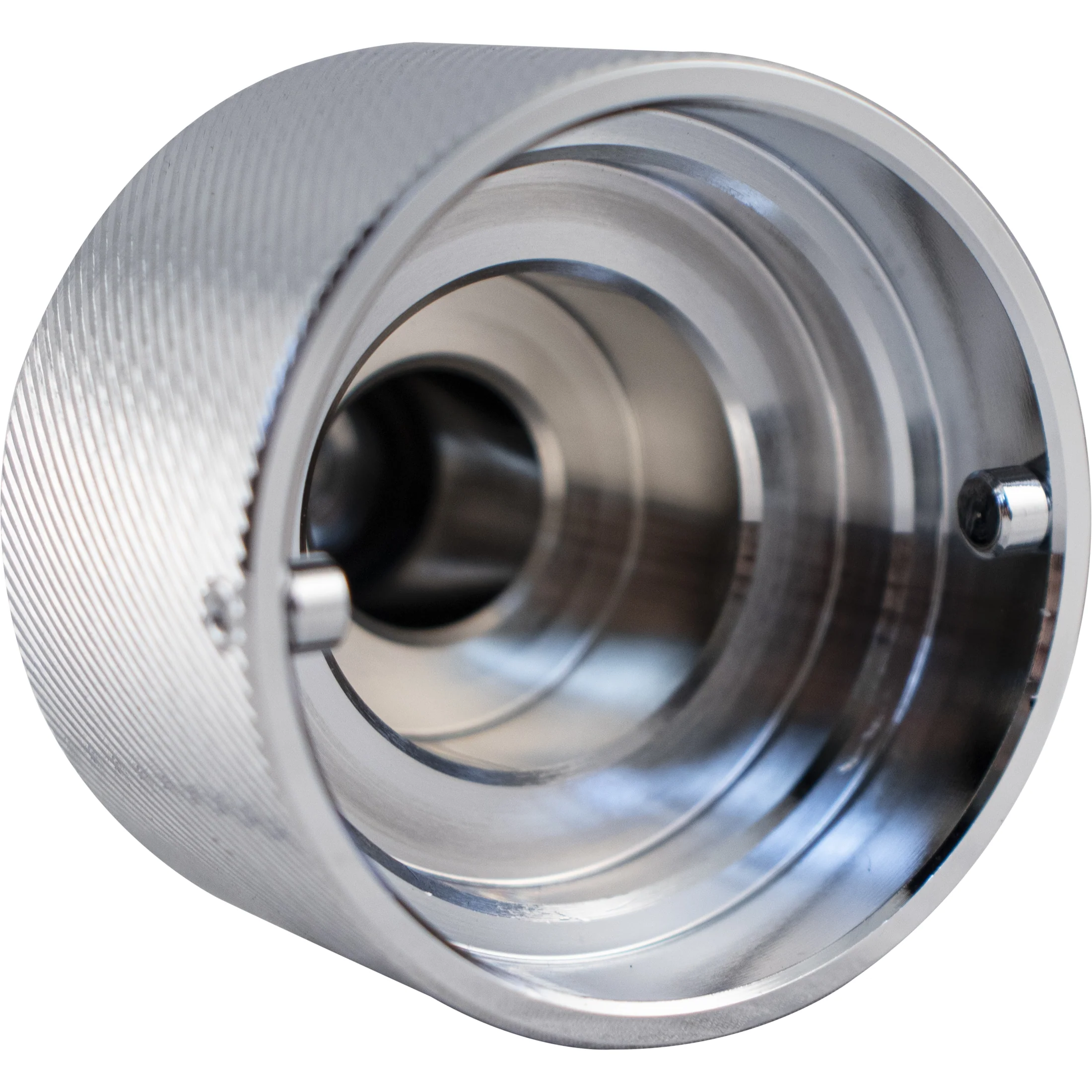 Keg Coupler Adapter for Beer Line Cleaning Kit - Image 4