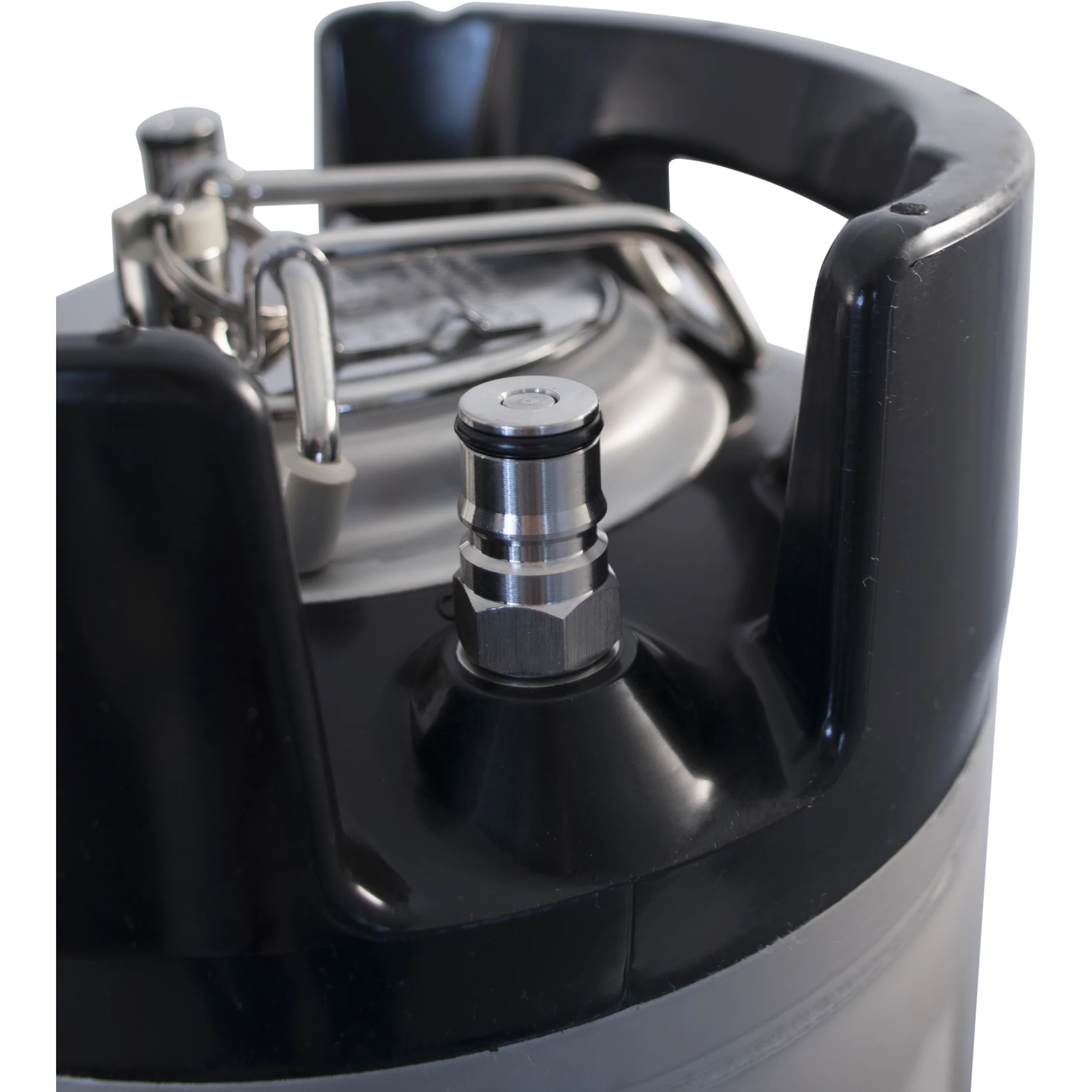 Kegland Ball Lock Keg | Corny Keg | 2.5 gal. - Image 11