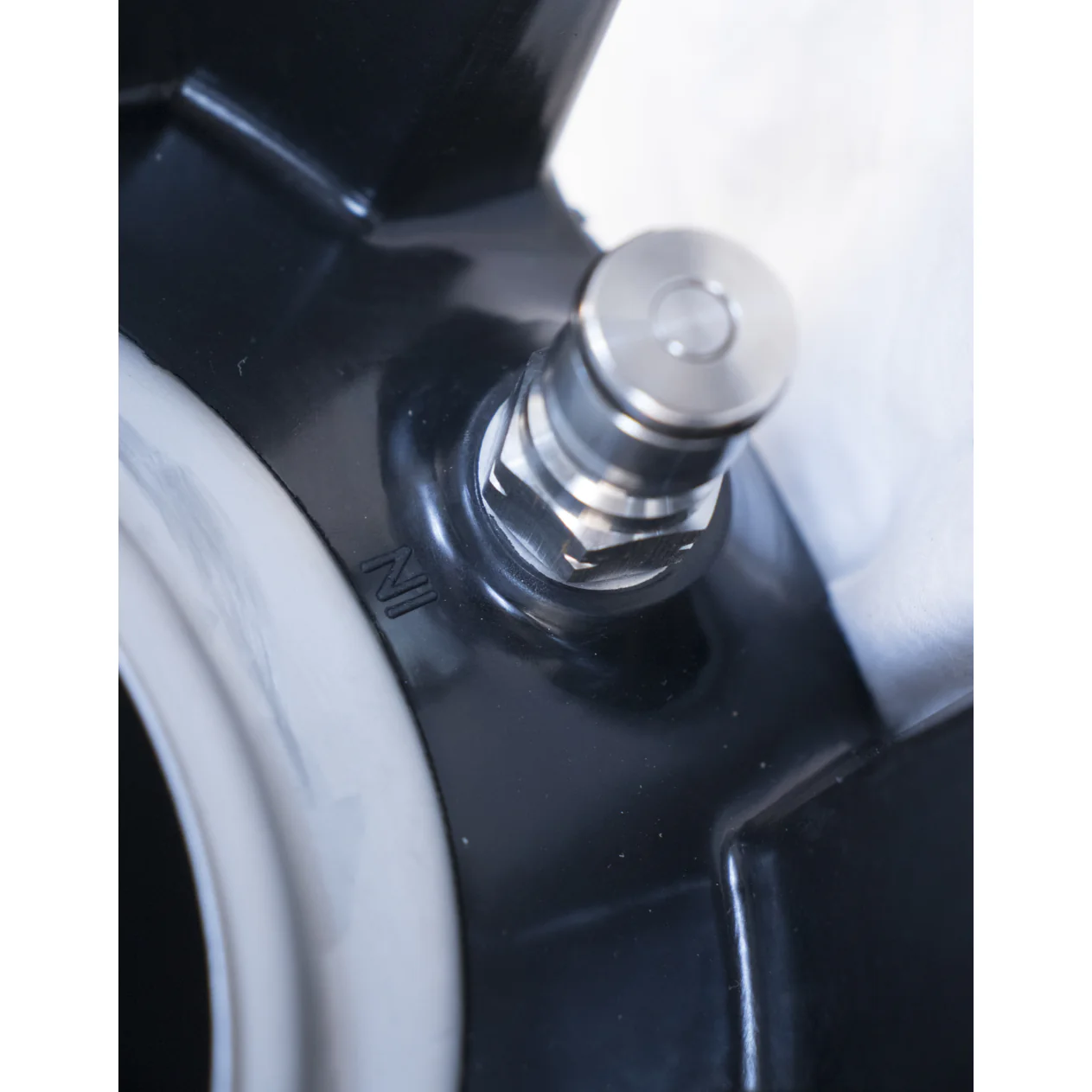Kegland Ball Lock Keg | Corny Keg | 2.5 gal. - Image 9