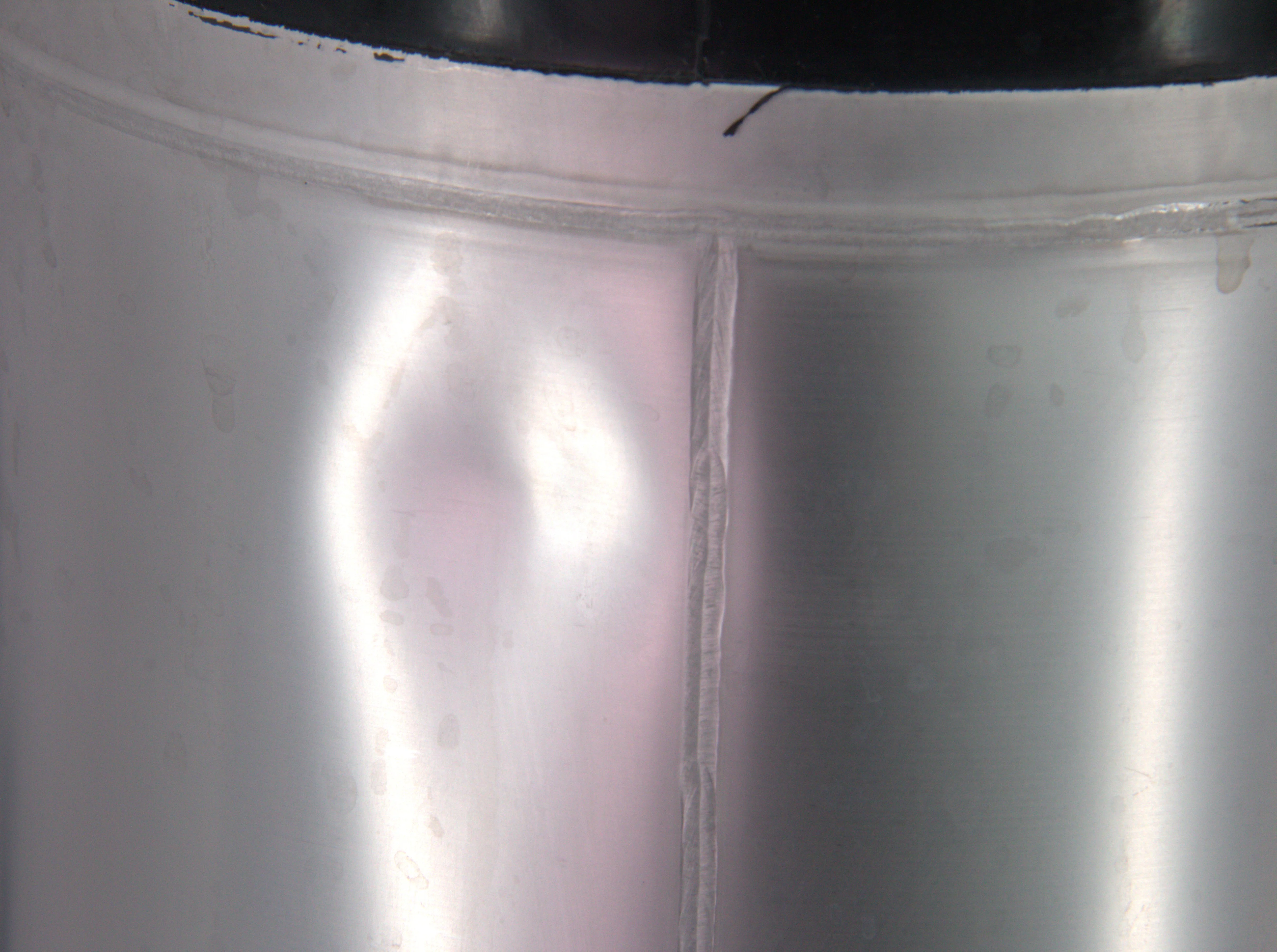 Kegland Ball Lock Keg | Corny Keg | 5 gal. - Scratch & Dent - Image 4