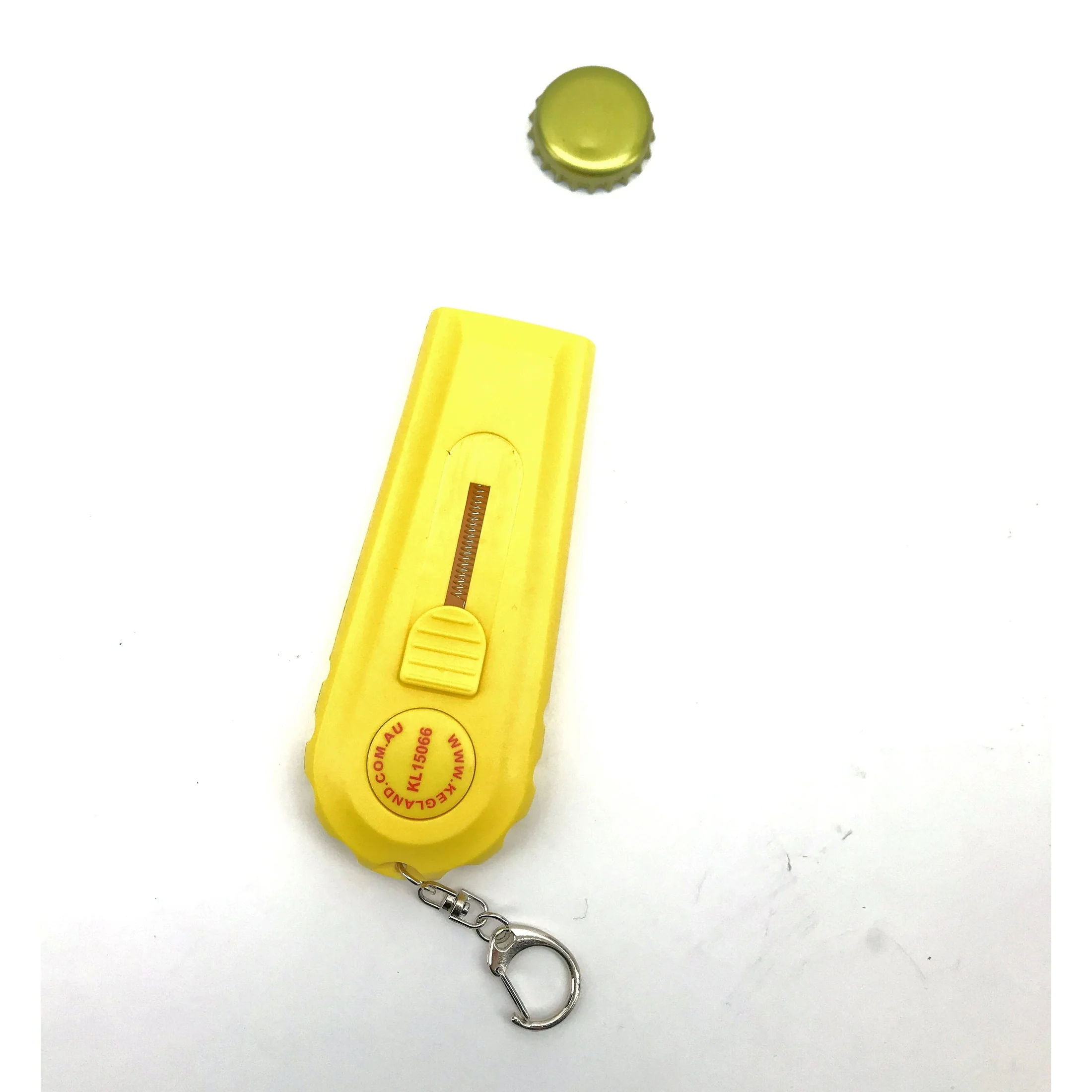 KegLand Cap Launching Bottle Opener - Image 4