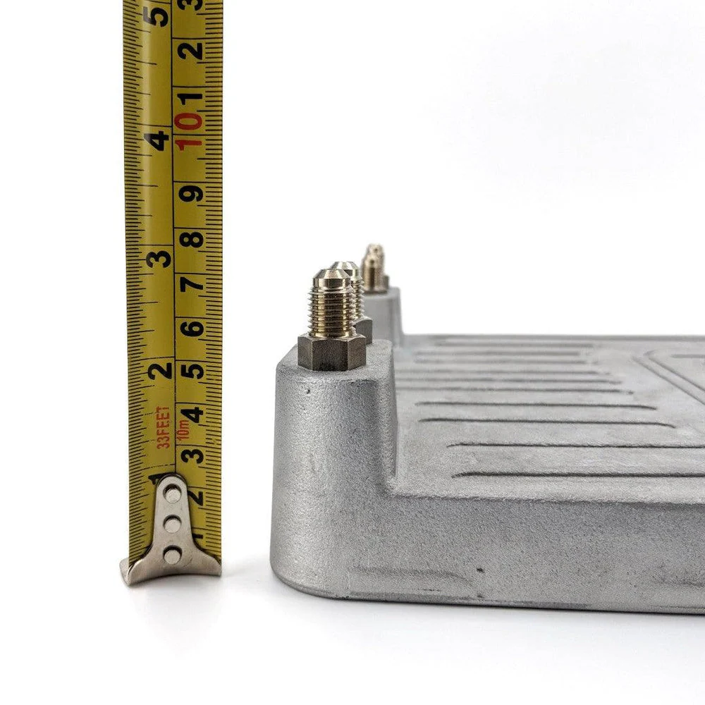 KegLand Cold Plate | 2 Lines - Image 6