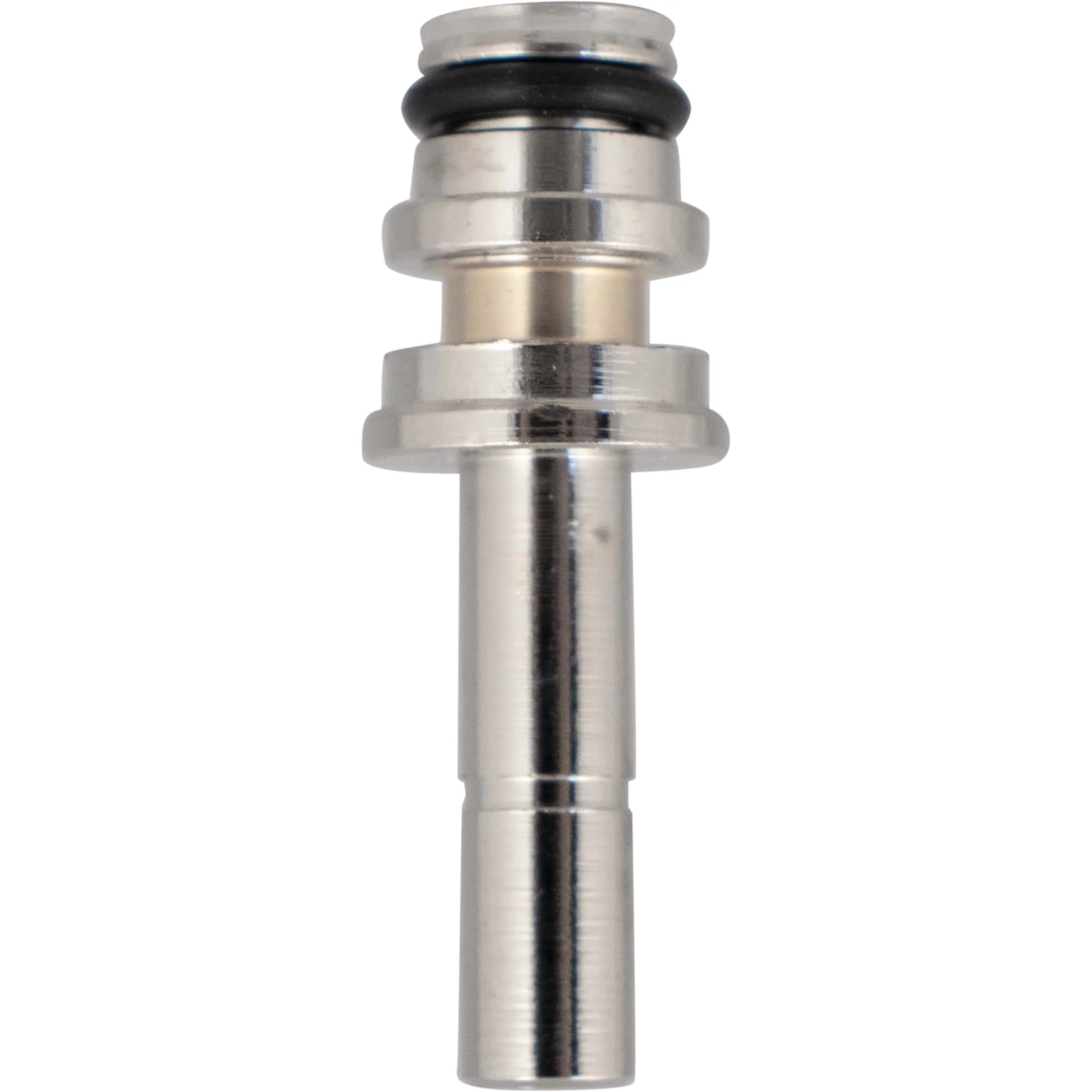 KegLand Core 360 Mini CO2 Regulator | Interchangeable Gas Outlet | Swappable Pressure Gauge | SodaStream Compatible - Image 3