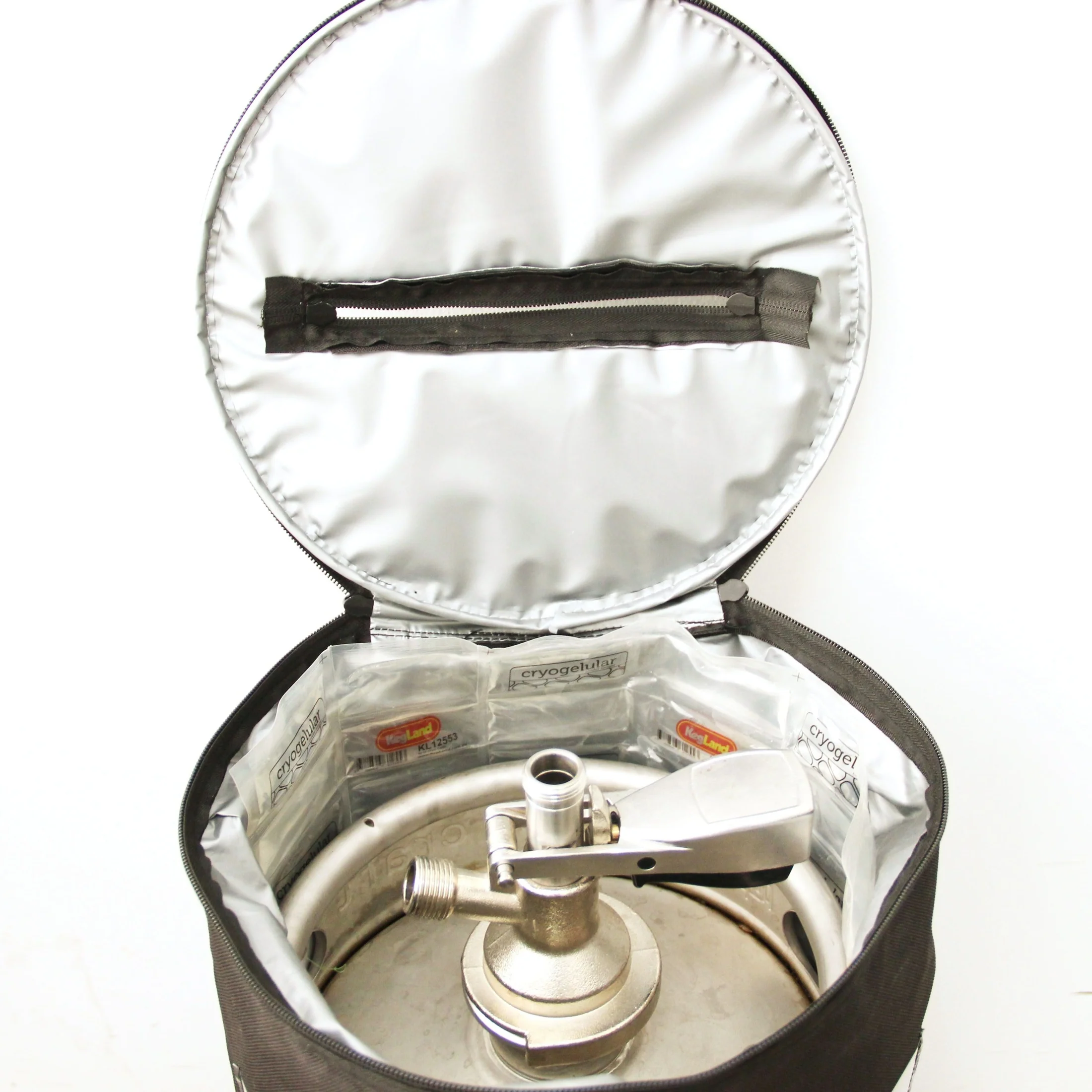 Kegland | JetKeg | Keg Backpack - Image 9