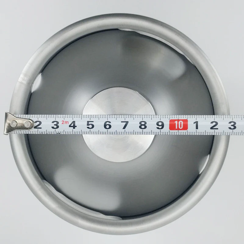 KegLand Mini Keg | Stainless Pressurizable Beer Keg | 2L | 0.5 Gallon - Image 3